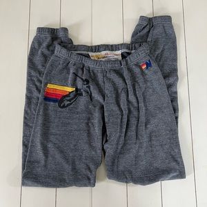 Aviator Nation sweatpants